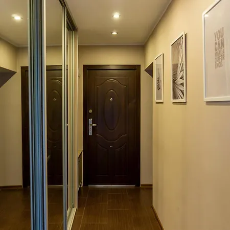 Appartement Apartament Piano Centrum Gliwice