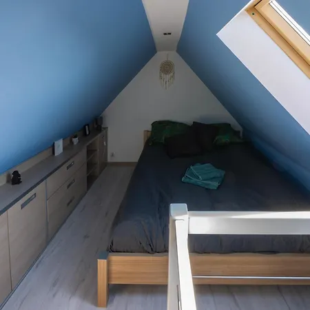 Apartament Piano Centrum Appartement Gliwice
