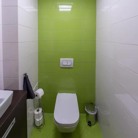Apartament Piano Centrum Gliwice
