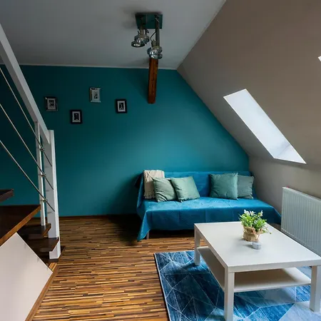 Apartament Piano Centrum *