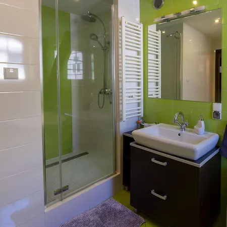Apartament Piano Centrum Appartement *